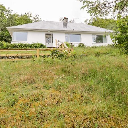Rainbows End Villa Clifden Buitenkant foto