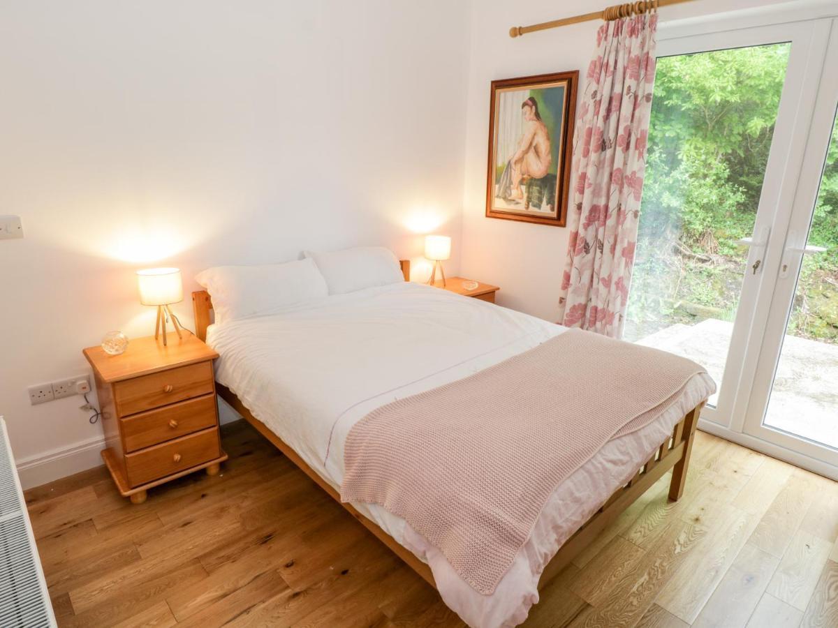 Rainbows End Villa Clifden Buitenkant foto