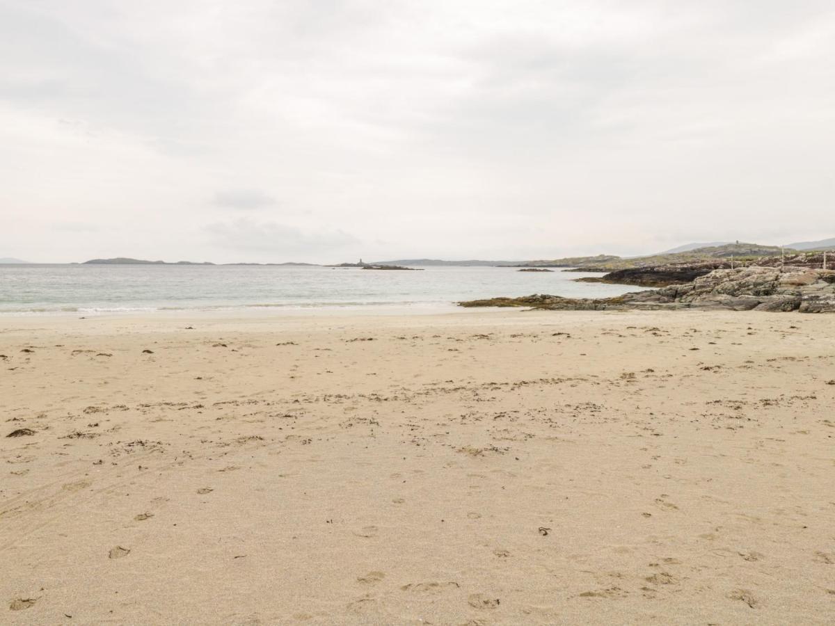 Rainbows End Villa Clifden Buitenkant foto