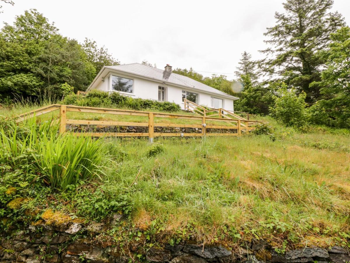 Rainbows End Villa Clifden Buitenkant foto