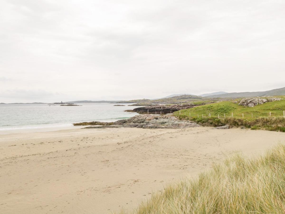 Rainbows End Villa Clifden Buitenkant foto