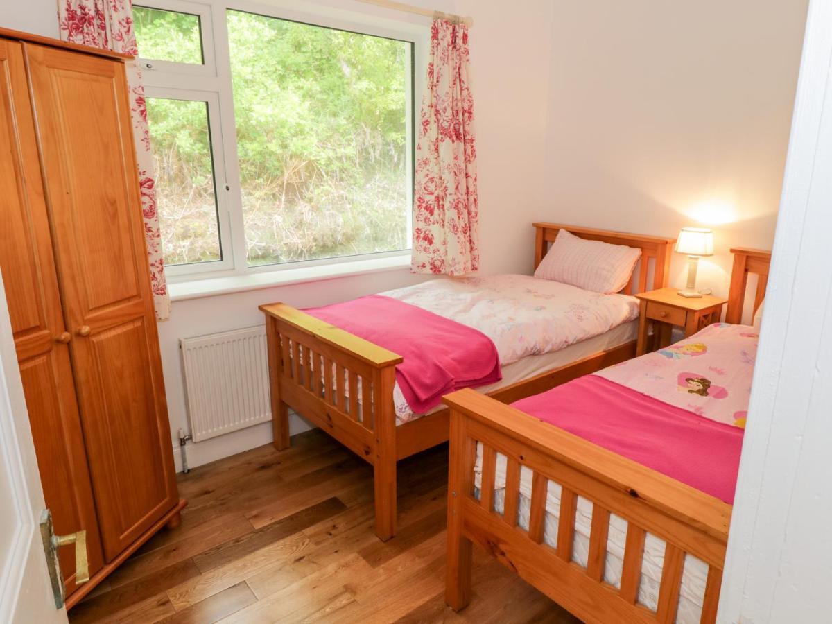 Rainbows End Villa Clifden Buitenkant foto