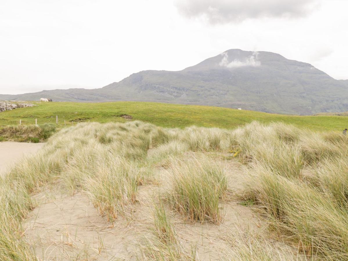 Rainbows End Villa Clifden Buitenkant foto